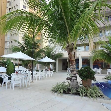 Prive Das Thermas II R3 Caldas Lägenhet Caldas Novas Exteriör bild